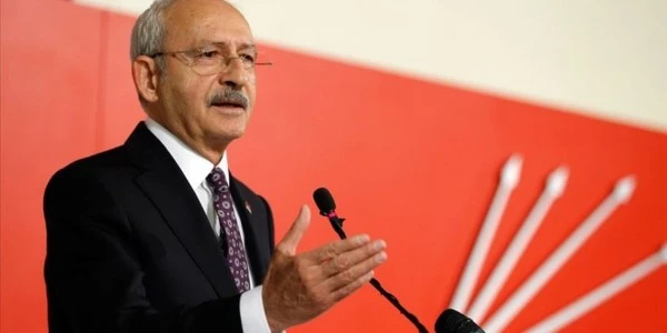 Kılıçdaroğlu sosyal medya profilini 'CHP Genel Başkanı' yaptı