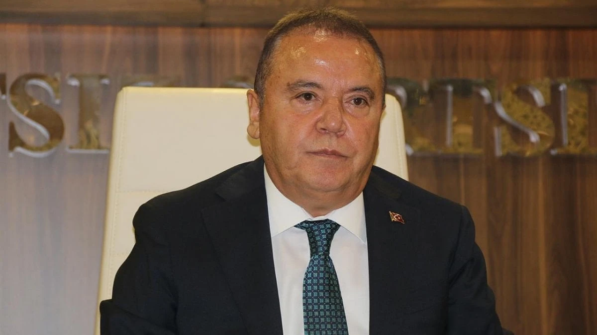 Muhittin Böcek hakkında ALDAŞ dosyasında ev hapsi kararı verildi