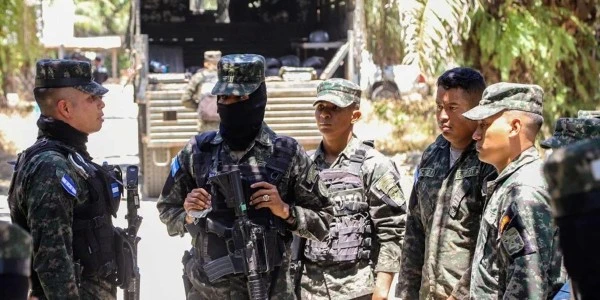 Honduras'ta organize suç saldırıları: 24 ölü, bölge güvensiz