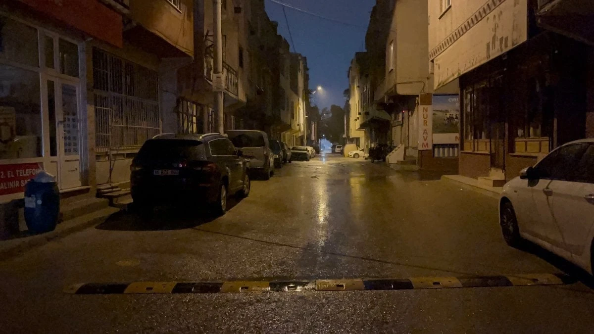 Bursa'da feci kaza: Dönüş yapan araç 4 yaşındaki kıza çarptı