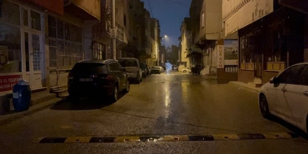 Bursa'da feci kaza: Dönüş yapan araç 4 yaşındaki kıza çarptı