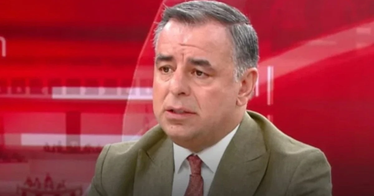 Barış Yarkadaş: 94 vekil Kılıçdaroğlu'na, 44 vekil Özgür Özel'e destek