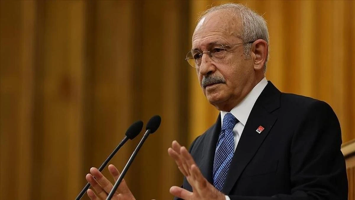 Kılıçdaroğlu’nun izleyeceği yol ve parti içi yeni düzen
