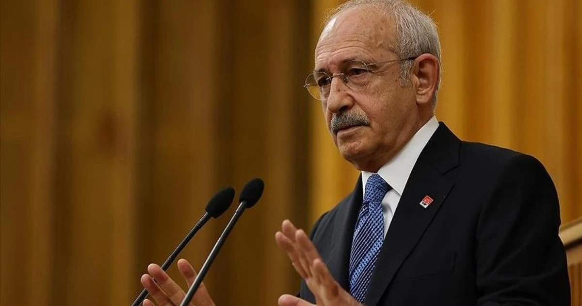 Kılıçdaroğlu’nun izleyeceği yol ve parti içi yeni düzen