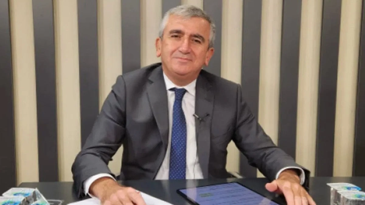 Düzce'nin Akçakoca Belediye Başkanı Fikret Albayrak tutuklandı