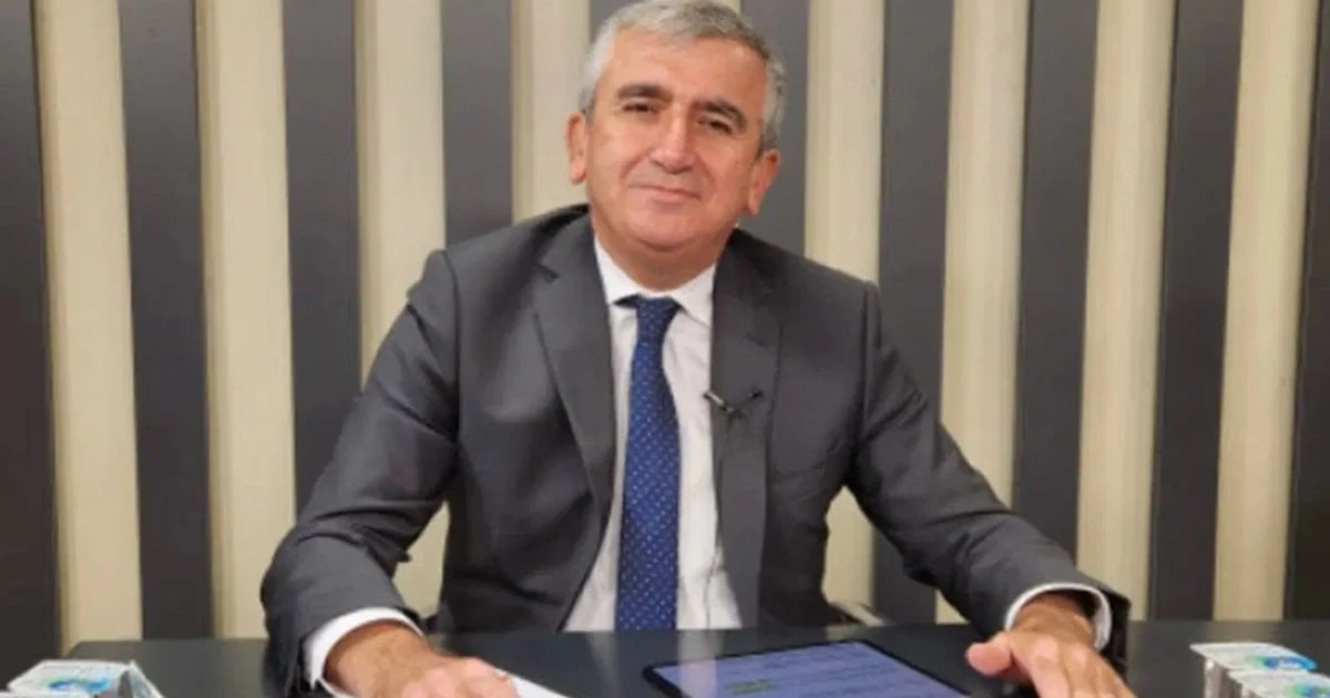 Düzce'nin Akçakoca Belediye Başkanı Fikret Albayrak tutuklandı