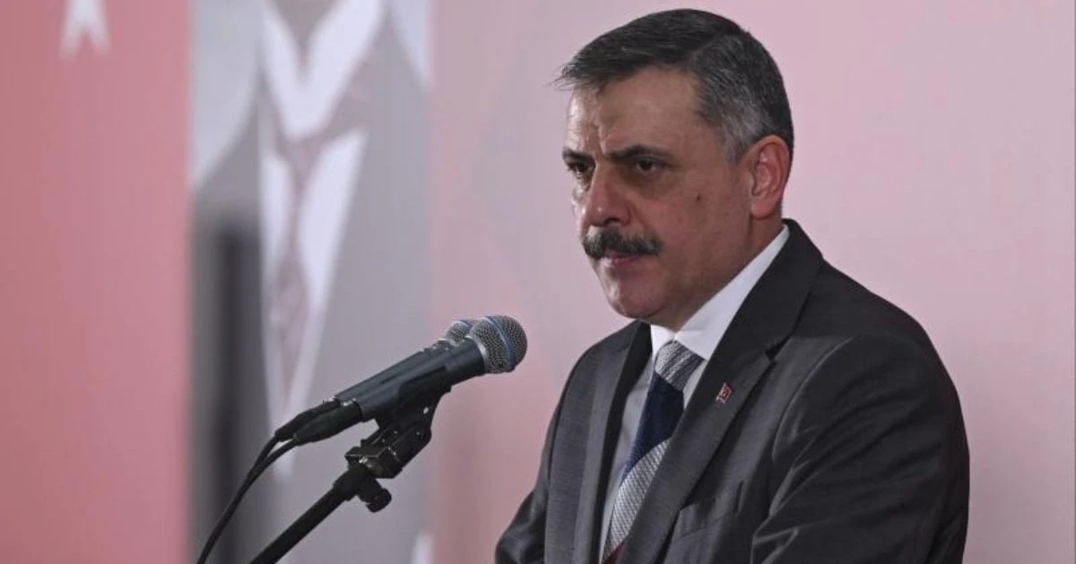 Mustafa Çiftçi: Hatay'da selde 4 can kaybı, 17 yaralı; arama sürüyor