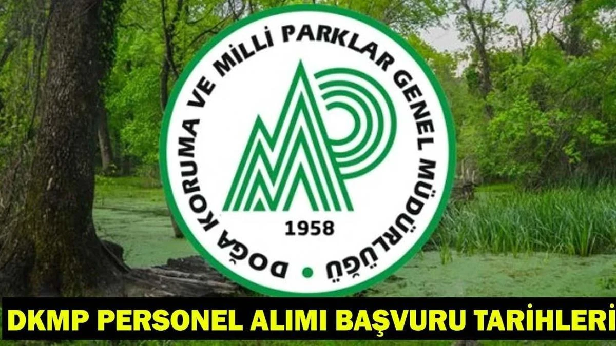 DKMP 2026 Personel Alımı: 92 Sözleşmeli Kadro ve Başvuru