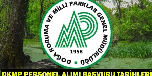 DKMP 2026 Personel Alımı: 92 Sözleşmeli Kadro ve Başvuru