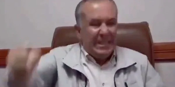 CHP Bergama İlçe Başkanı Durmaz: 'Mutlak butlanı tanımıyoruz'