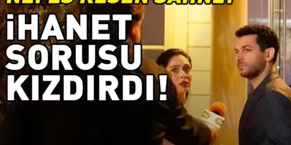 Güller ve Günahlar’da İhanet Sorusunun Yarattığı Gerilim