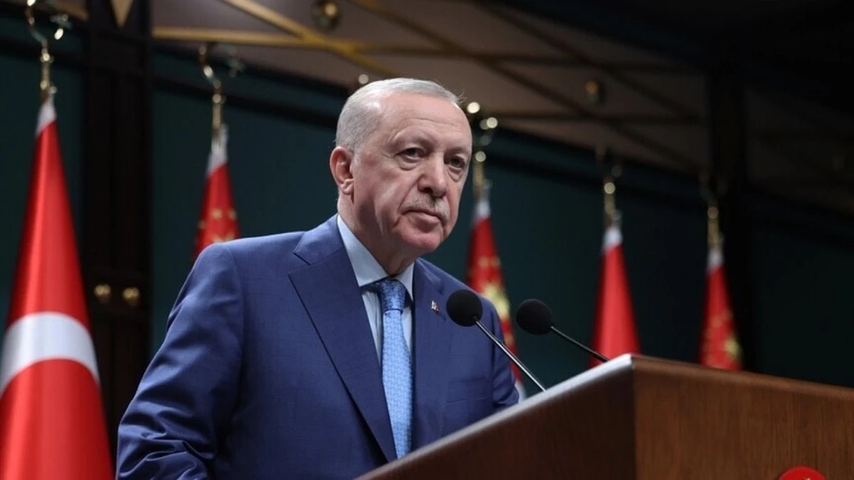 Erdoğan, Trump ve birçok liderle telekonferans yaptı — İran ve Hürmüz gündemde