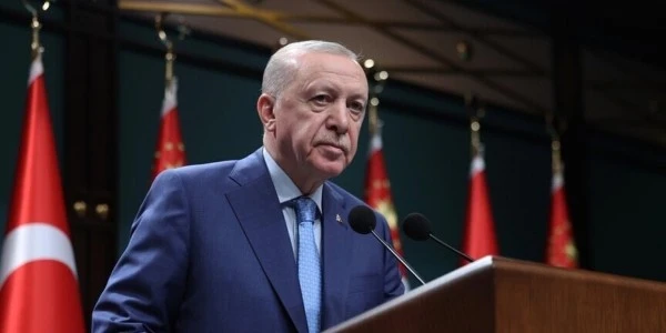 Erdoğan, Trump ve birçok liderle telekonferans yaptı — İran ve Hürmüz gündemde