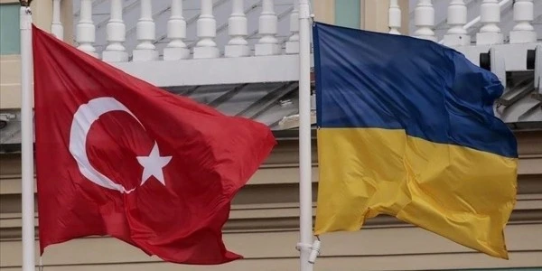Ukrayna: Erdoğan, dünya çapında etkili liderler arasında sayılıyor