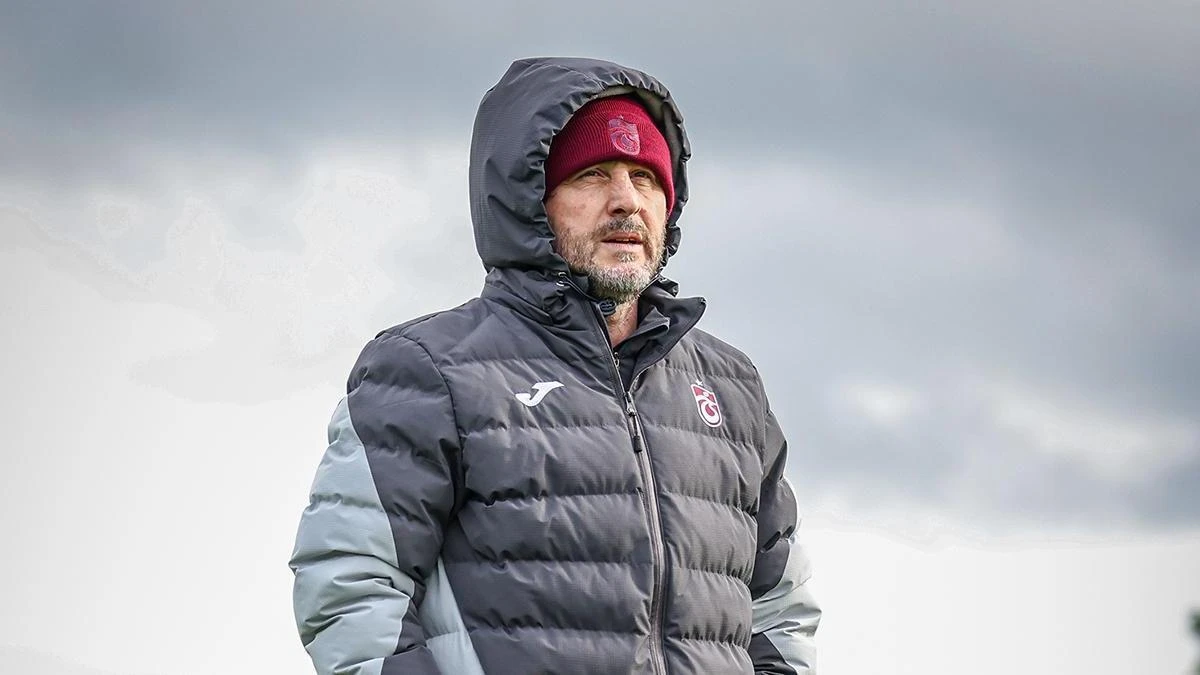 Trabzonspor kötü günleri Fatih Tekke yönetiminde geride bıraktı