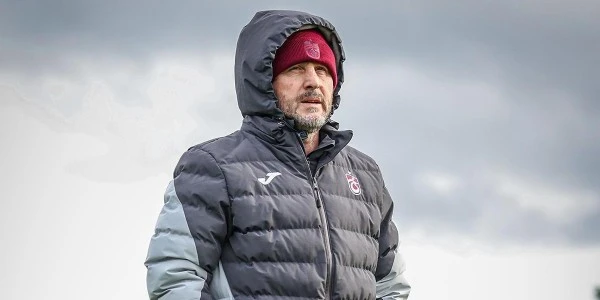 Trabzonspor kötü günleri Fatih Tekke yönetiminde geride bıraktı