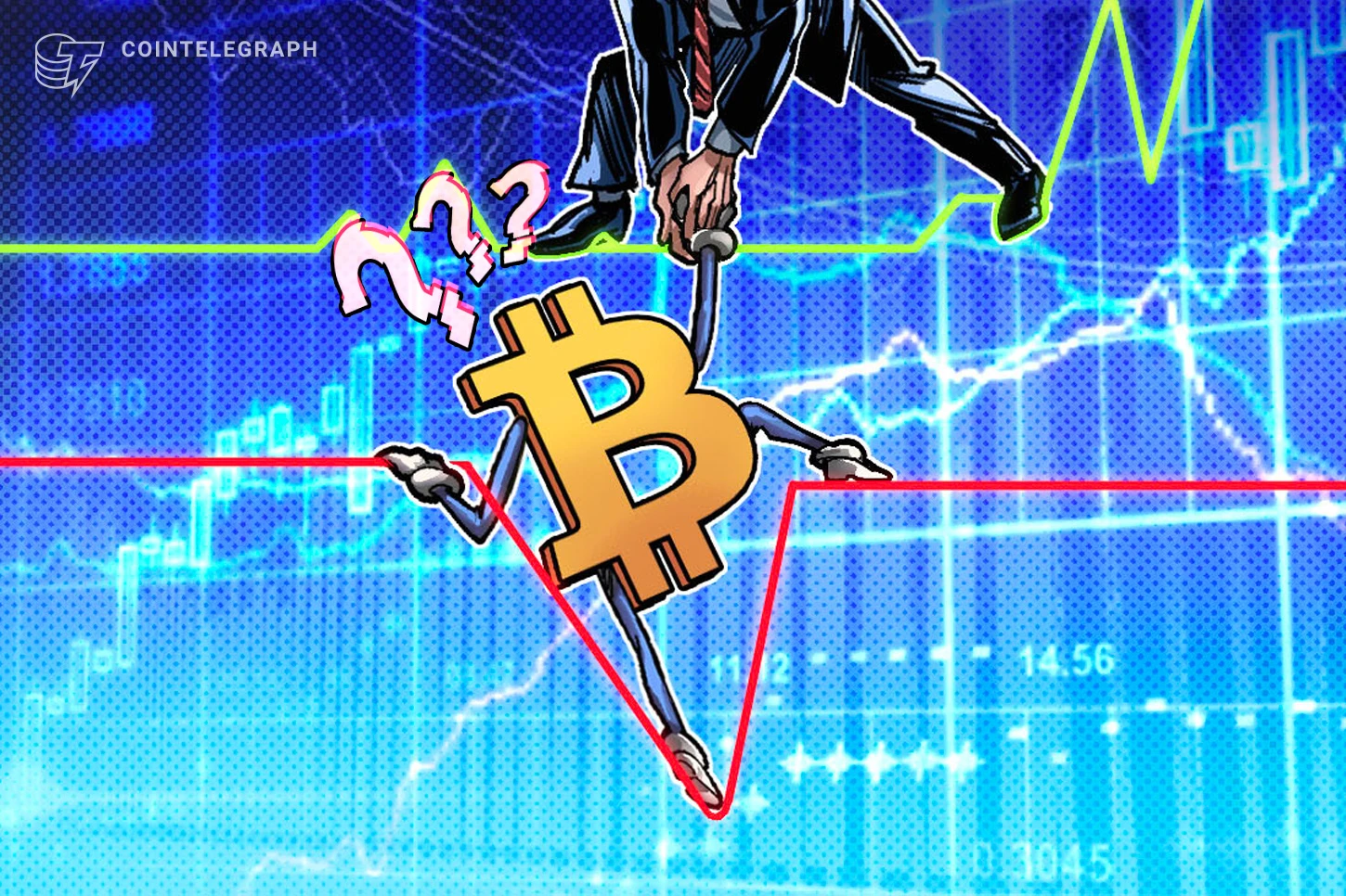 Kevin Warsh Fed Başkanlığına Geçti; Bitcoin Neden Hızla Düşüşte?