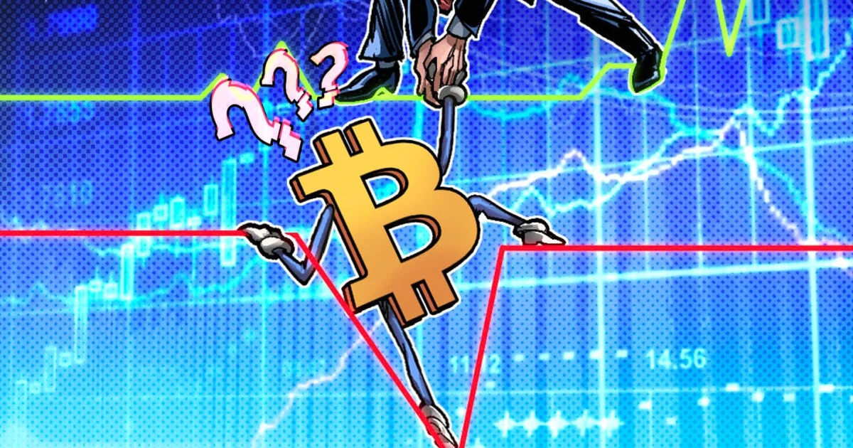 Kevin Warsh Fed Başkanlığına Geçti; Bitcoin Neden Hızla Düşüşte?