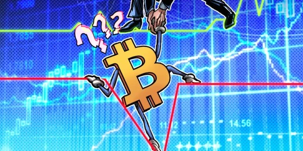 Kevin Warsh Fed Başkanlığına Geçti; Bitcoin Neden Hızla Düşüşte?