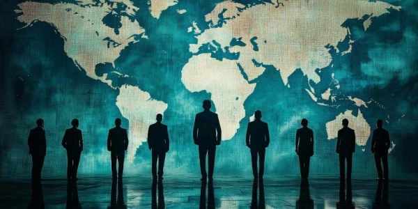 Bitcoin jeopolitik ve emtia baskısında: Piyasada öne çıkmıyor