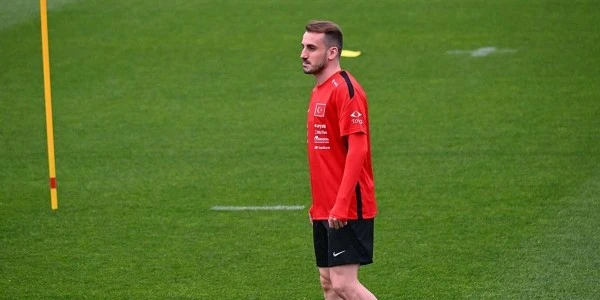 Kerem Aktürkoğlu'nun sakatlığı belli oldu: Sahalara dönüş 10 gün sonra
