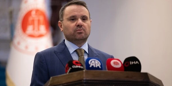 Akın Gürlek: Ceza infaz kurumlarında rehabilitasyon önceliğimiz