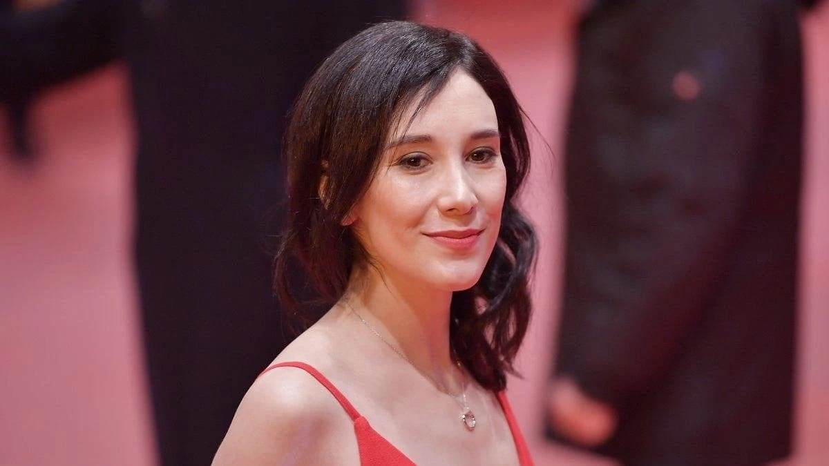 Erotik film yıldızı Sibel Kekilli sessizce evlendi, gelinliğiyle
