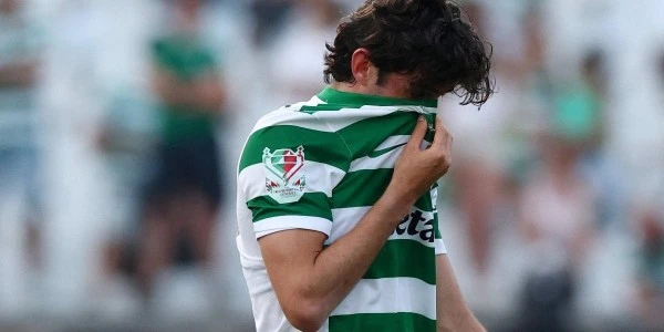 Torreense, uzatmada Sporting Lizbon'u 2-1 mağlup edip kupayı kazandı