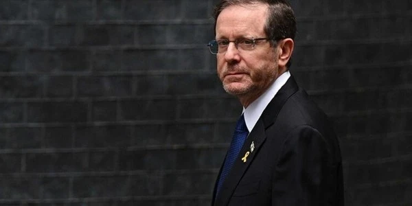 Herzog: İsrail'de 'korkunç bir hayvanileşme süreci' yaşanıyor