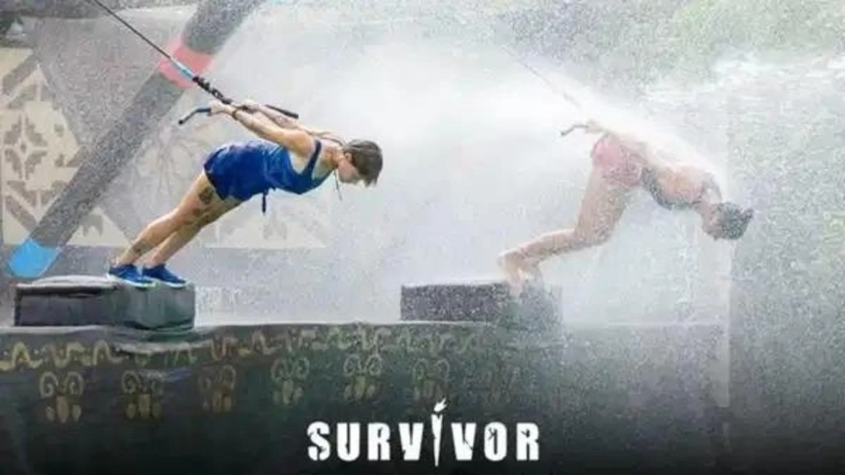 Survivor'da 24 Mayıs'ta elenen isim: Finalde Beyza adaya veda etti