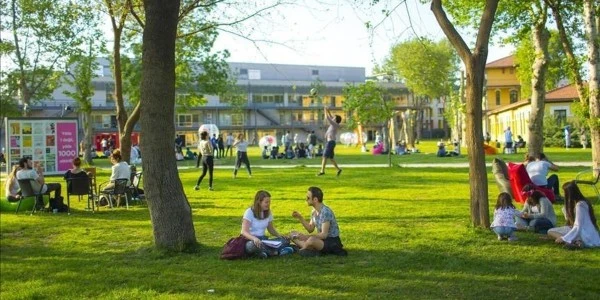 İstanbul Bilgi Üniversitesi yeniden açıldı: Resmi Gazete kararı