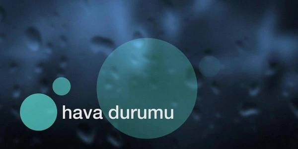 Meteoroloji Uyardı: 25 Mayıs'ta Birçok Bölgede Sağanak Yağış