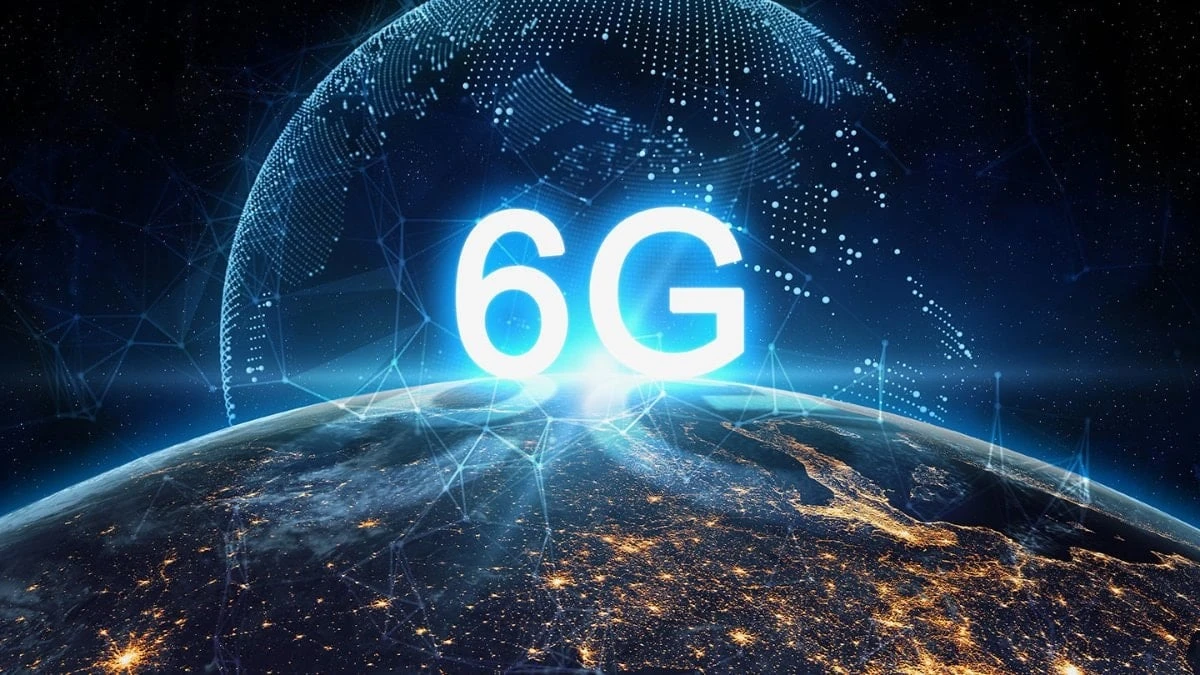 Çinli bilim insanları beyaz ışıkla 6G testlerinde 1,2 km'ye ulaştı