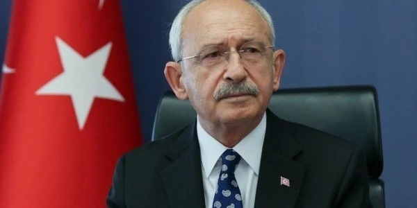 Kılıçdaroğlu'nun CHP Genel Merkezi'ne geliş tarihi belli oldu