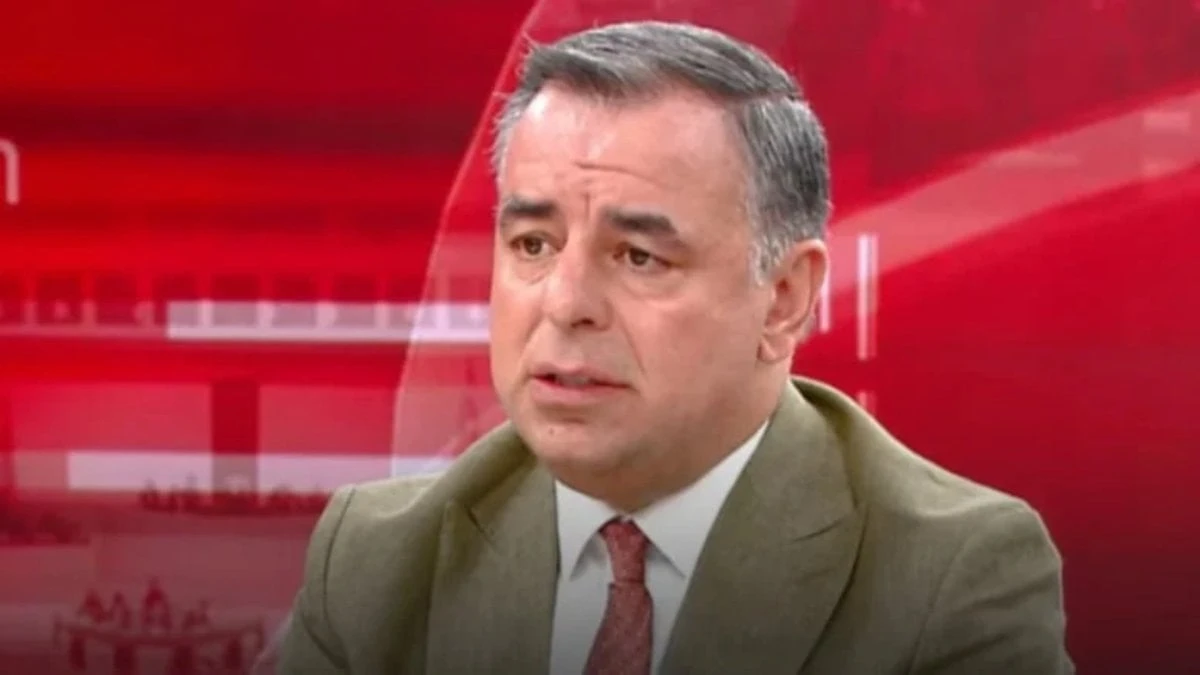 Yarkadaş: 'Troll' görünümlü hesaplara her biri ayda 300 bin TL ayrılmış