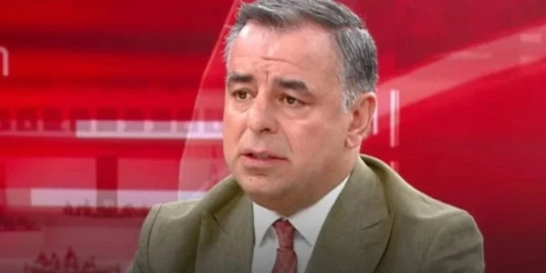 Yarkadaş: 'Troll' görünümlü hesaplara her biri ayda 300 bin TL ayrılmış