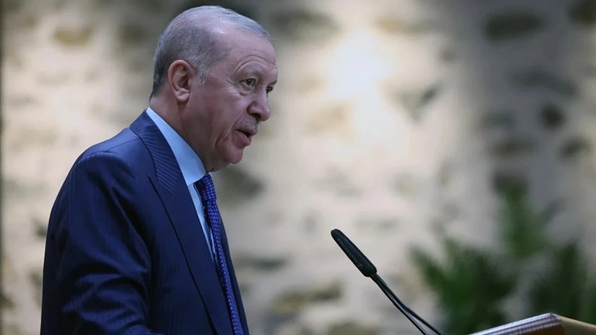 Liderlerin Kurban Bayramı programı netleşti: Erdoğan İstanbul'da