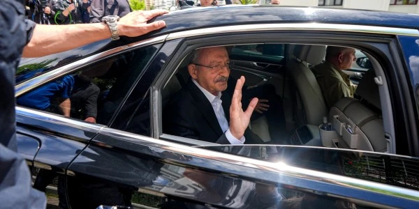 Kılıçdaroğlu'nun CHP Genel Merkezi'ne Geliş Takvimi Belli Oldu