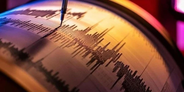 Osmaniye Sumbas'ta 4,2 büyüklüğünde deprem kaydedildi