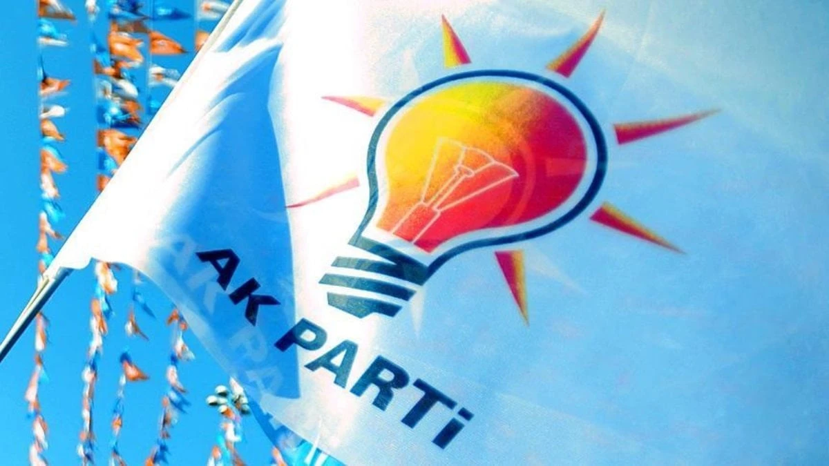 AK Parti'nin Kurban Bayramı bayramlaşma programı belli oldu: CHP de listede