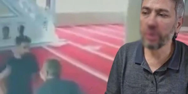 Bahçelievler'de cami imamına yumruklu saldırı: gelişmeler