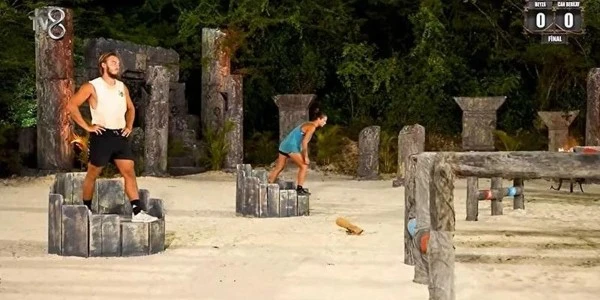 Survivor'da finale doğru: 25 Mayıs dokunulmazlığı ve eleme adayı
