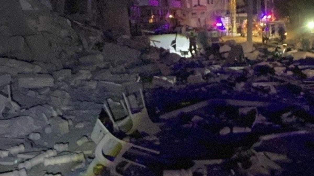 İsrail ordusu: Lübnan’da 70’ten fazla Hizbullah hedefi vuruldu