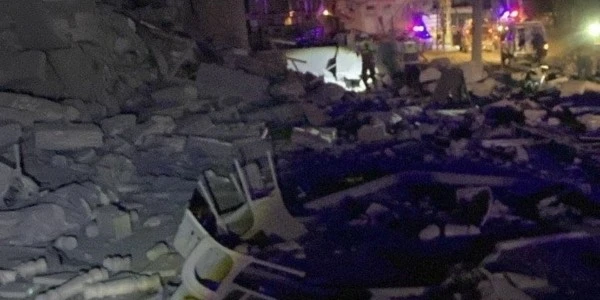 İsrail ordusu: Lübnan’da 70’ten fazla Hizbullah hedefi vuruldu