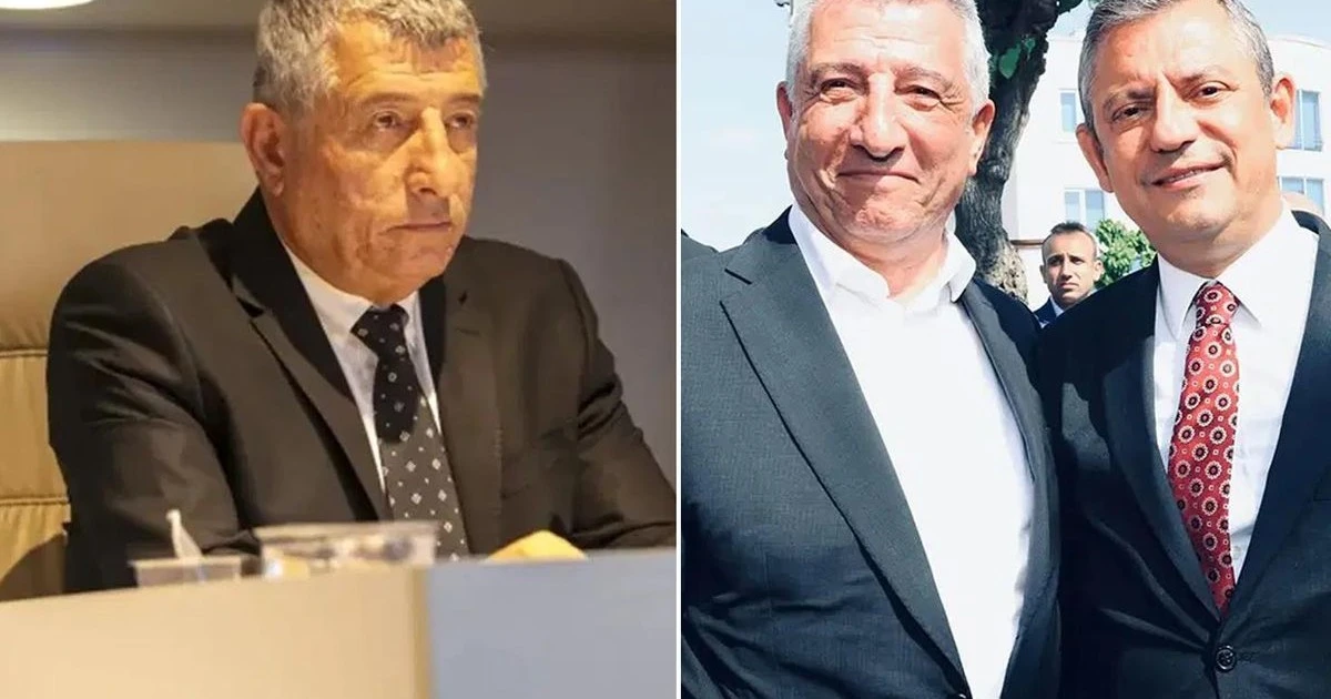 İzmir Güzelbahçe Belediyesi'ne Jandarma Operasyonu: 5 Gözaltı