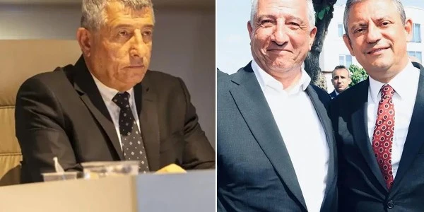 İzmir Güzelbahçe Belediyesi'ne Jandarma Operasyonu: 5 Gözaltı