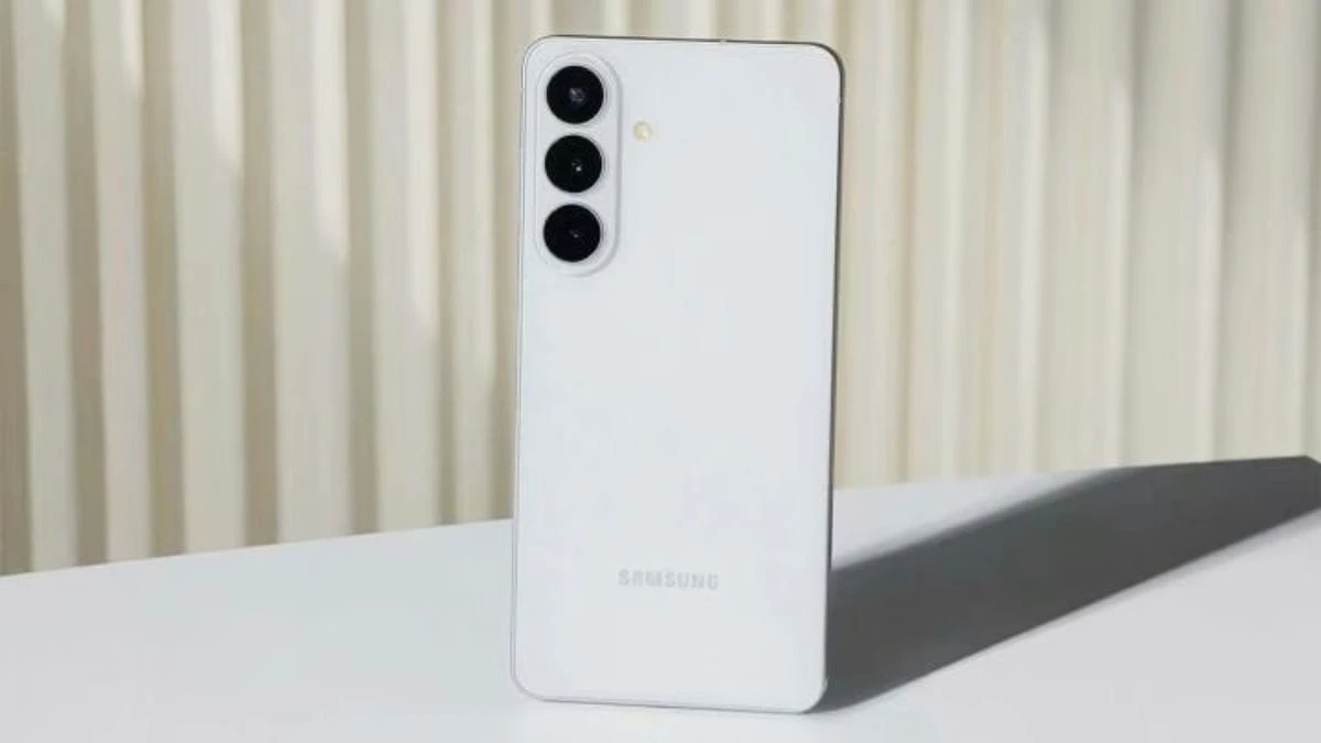 Samsung'dan Galaxy A26 ve A17 için One UI 8.5 güncellemesi bugün