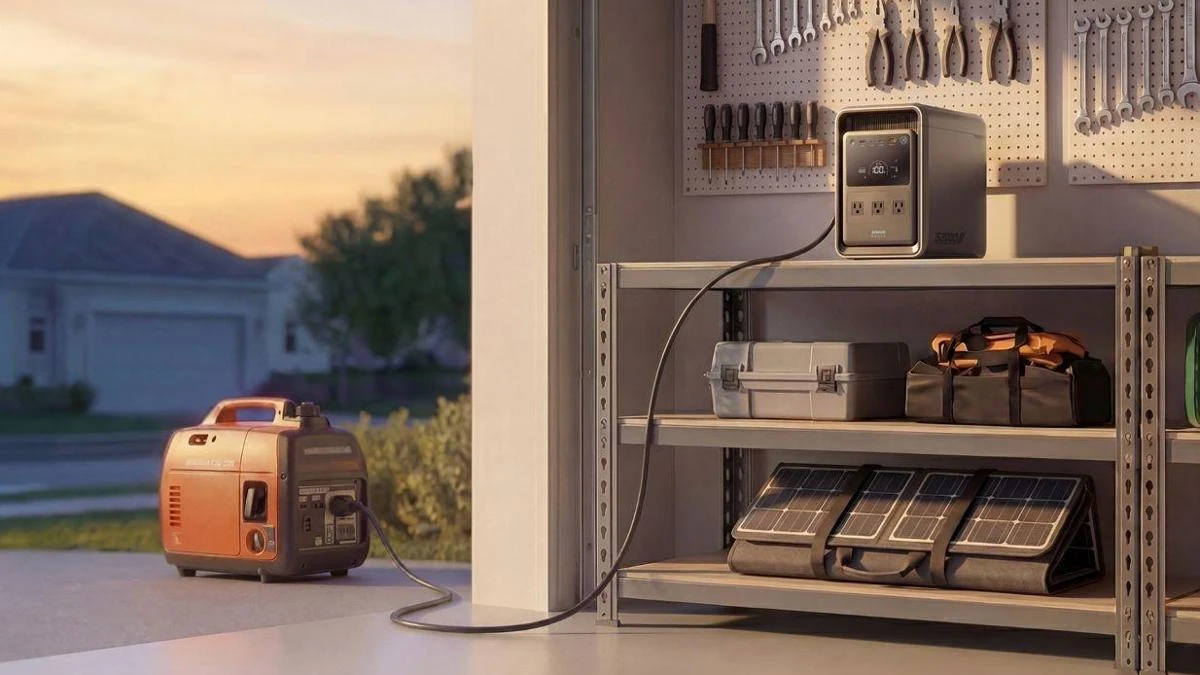 Anker, yapay zekalı ses ve akıllı enerji çözümlerini tanıttı