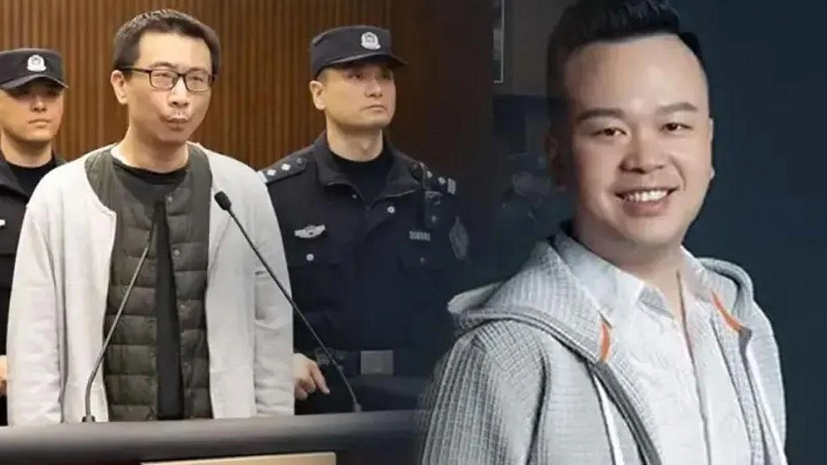 Çin'de teknoloji milyarderi zehirlendi: Xu Yao idam edildi