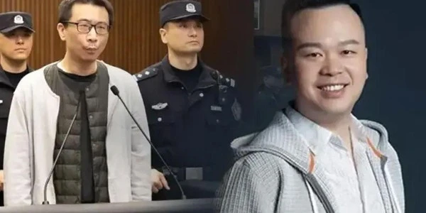 Çin'de teknoloji milyarderi zehirlendi: Xu Yao idam edildi
